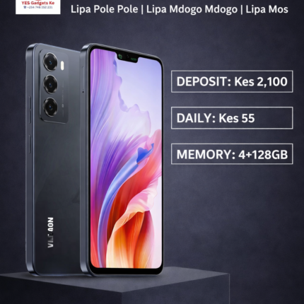 Villaon Hyper 100 4+128 Lipa Pole Pole | Lipa Mdogo Mdogo | Lipa Mos Mos