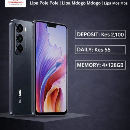 Villaon Hyper 100 4+64 VT Lipa Pole Pole | Lipa Mdogo Mdogo | Lipa Mos Mos