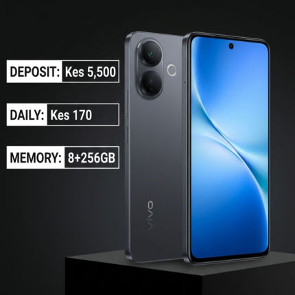Vivo V60 lite 8+256 Lipa Pole Pole | Lipa Mdogo Mdogo | Lipa Mos Mos