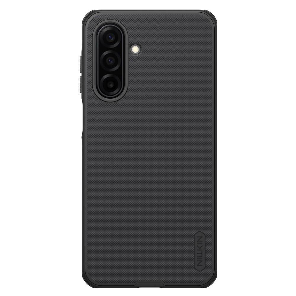 frosted nilkin Galaxy A17 5G-4G black 01