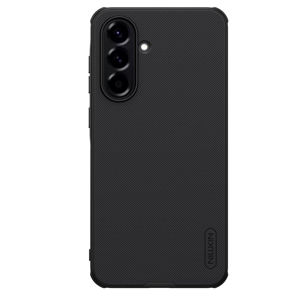 frosted nilkin Galaxy A56 5G black 01