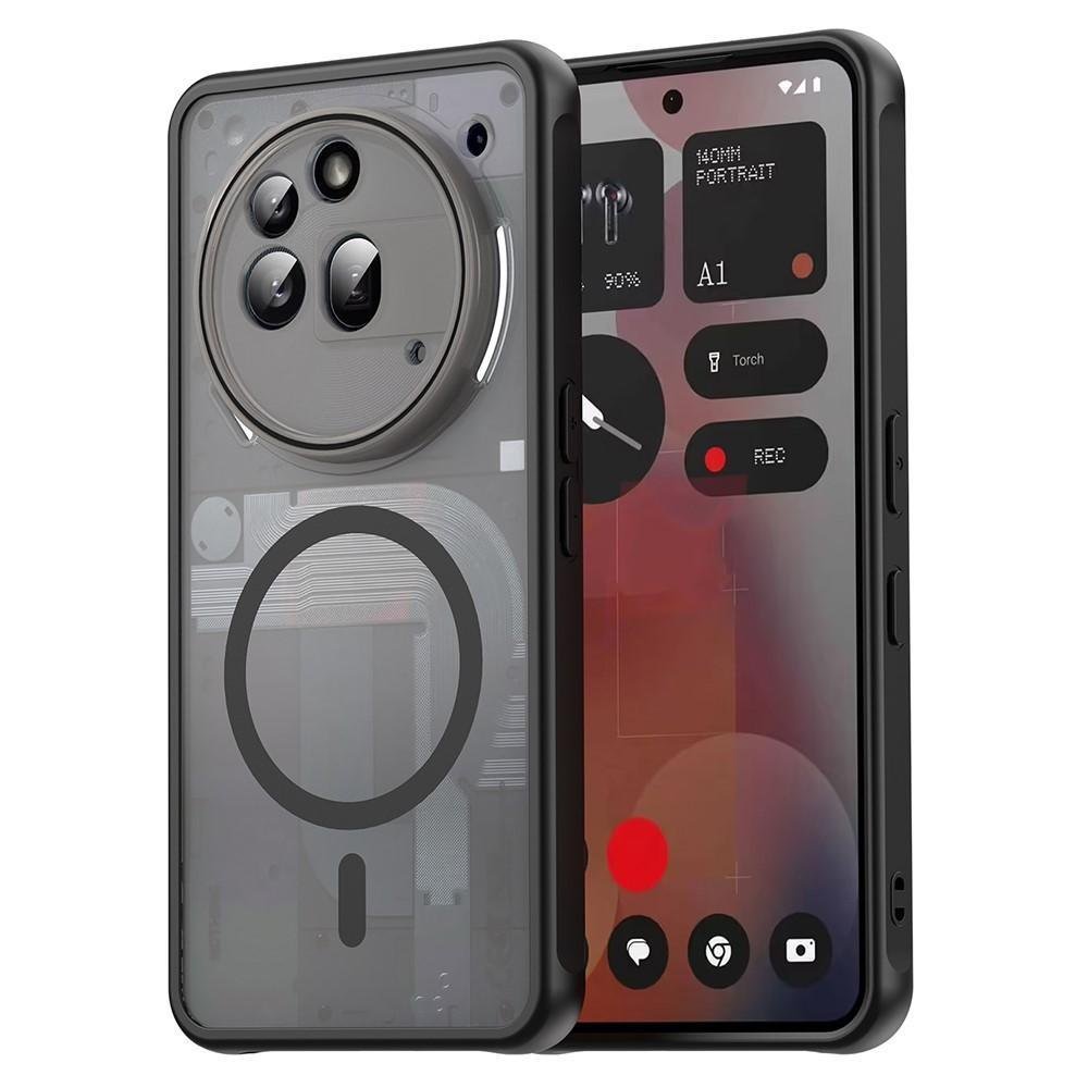 xundd Nothing Phone (3a) Pro black 01