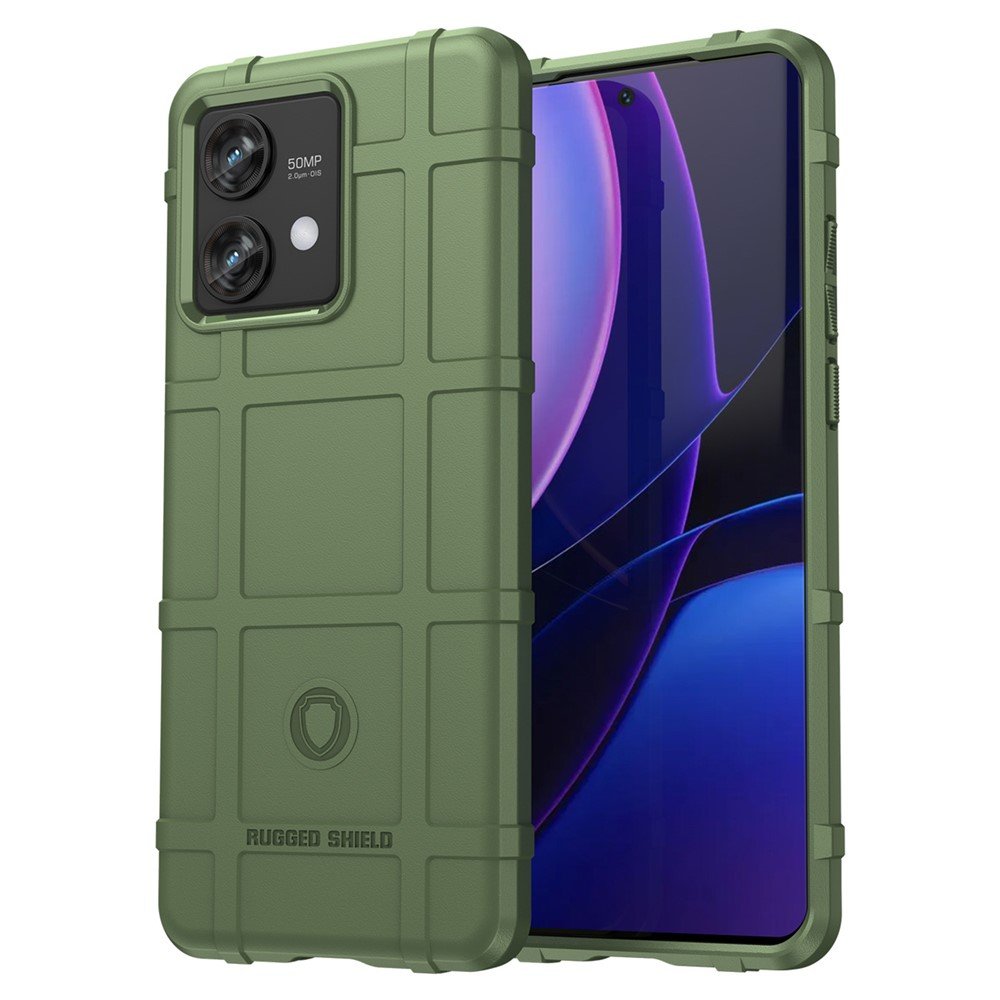 Motorola Edge 40 Neo 5G rugged case green 01