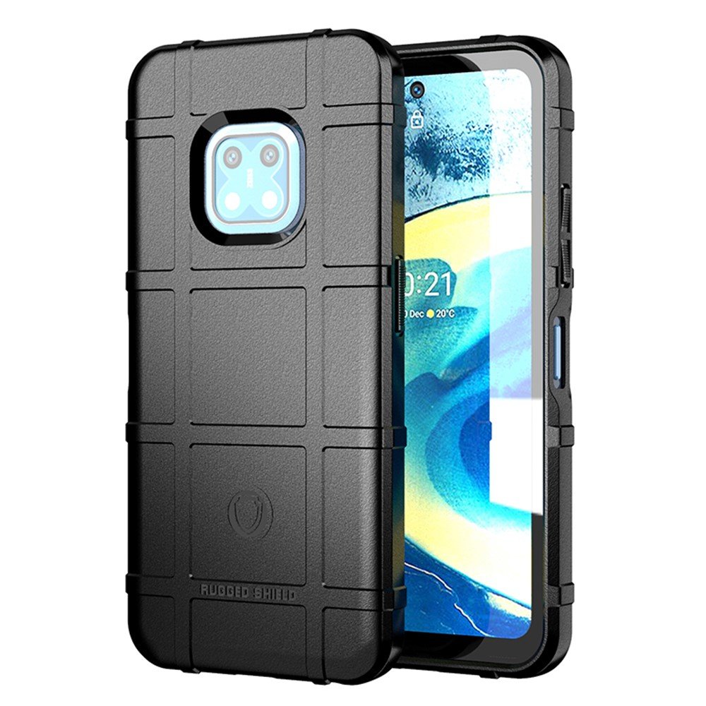 Nokia XR20 rugged case black 01