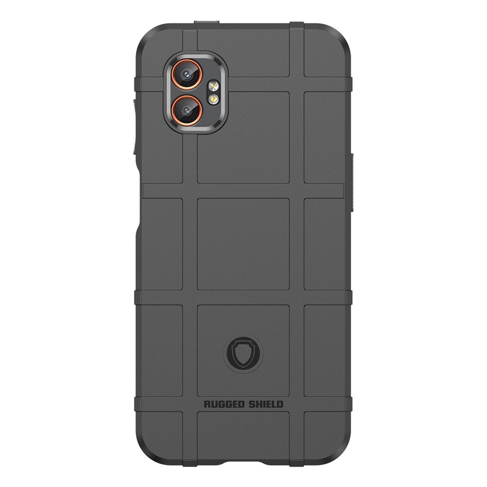 Samsung Galaxy XCover7 Pro rugged case black 01