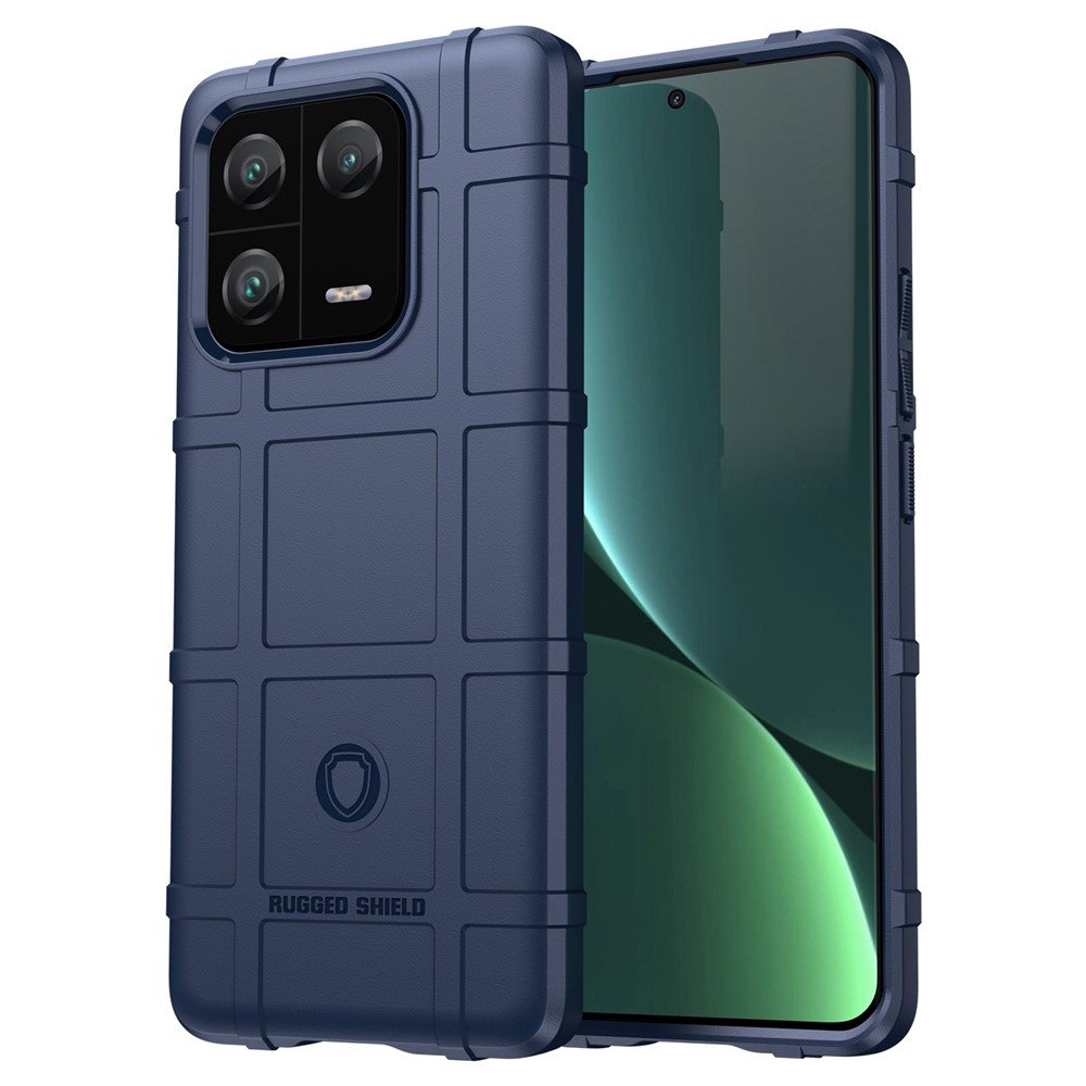 Xiaomi 13 Pro 5G rugged case blue 01