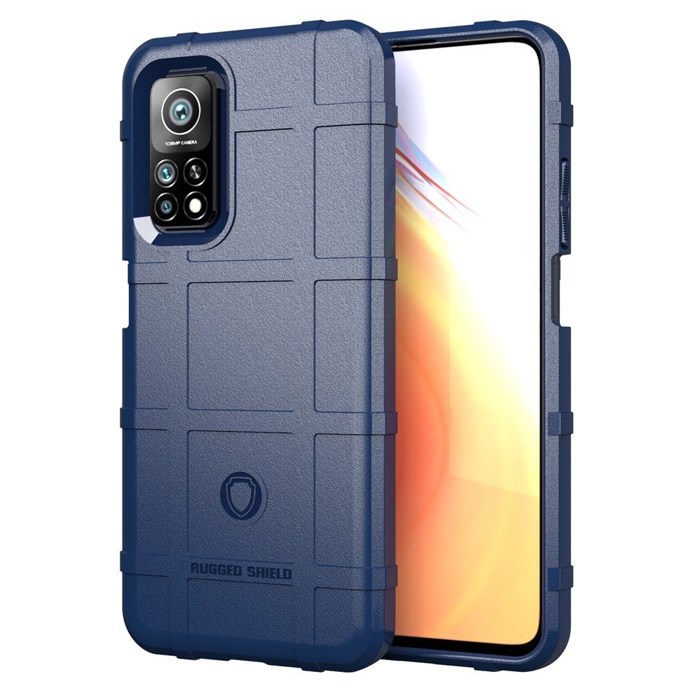 Xiaomi Mi 10T 5G rugged case blue 02