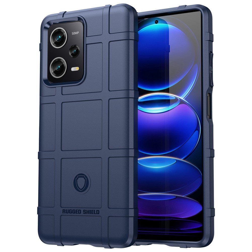 Xiaomi Redmi Note 12 Pro 5G rugged case blue 01