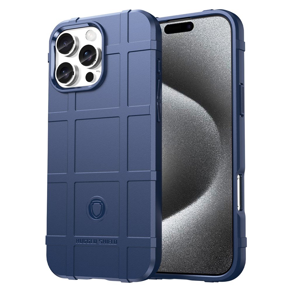 iPhone 16 Pro Rugged Case blue 01