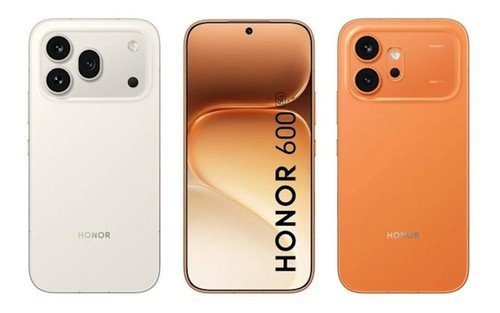 Honor 600 Pro 5G 512GB + 12GB Ram in Kenya - YES Gadgets KE IMG