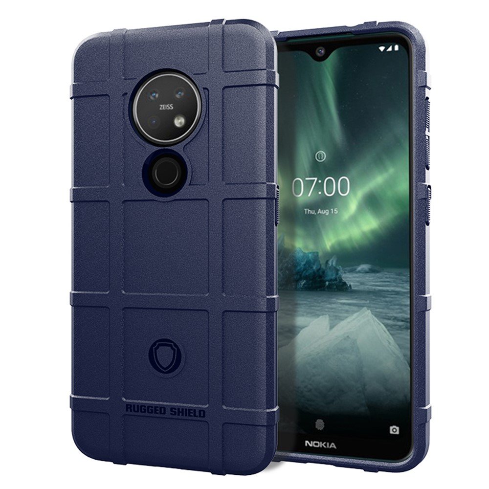 Nokia 7.2 rugged case blue 01