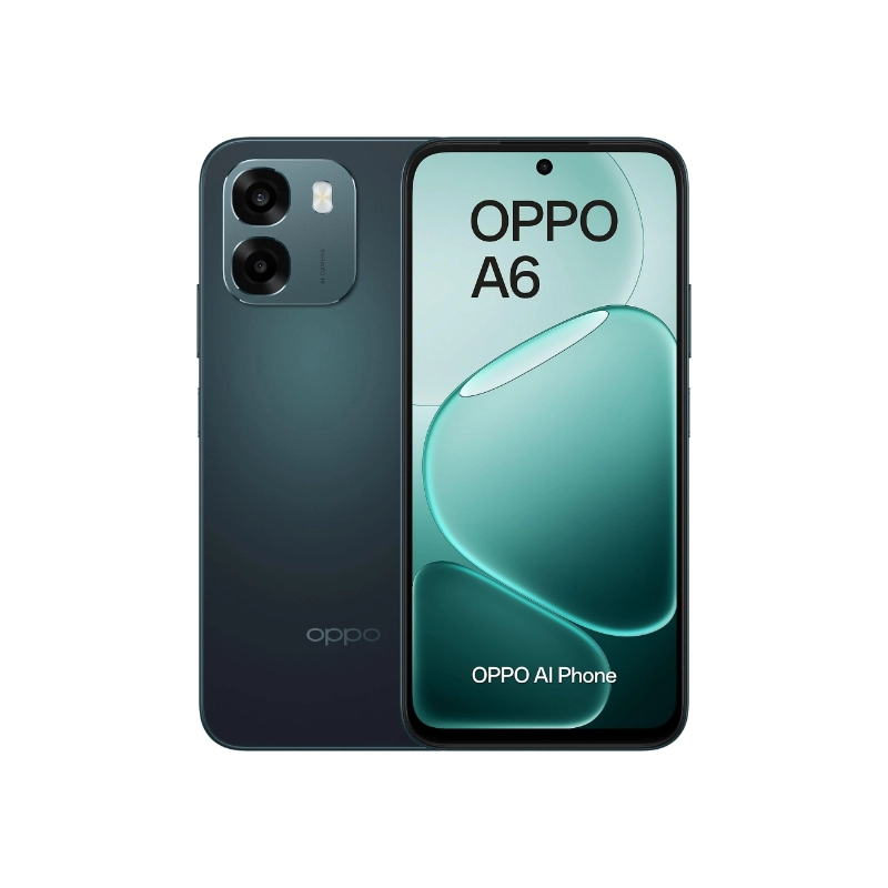 Oppo A6 4G 256GB + 6GB Ram in Kenya - YES Gadgets KE IMG 1