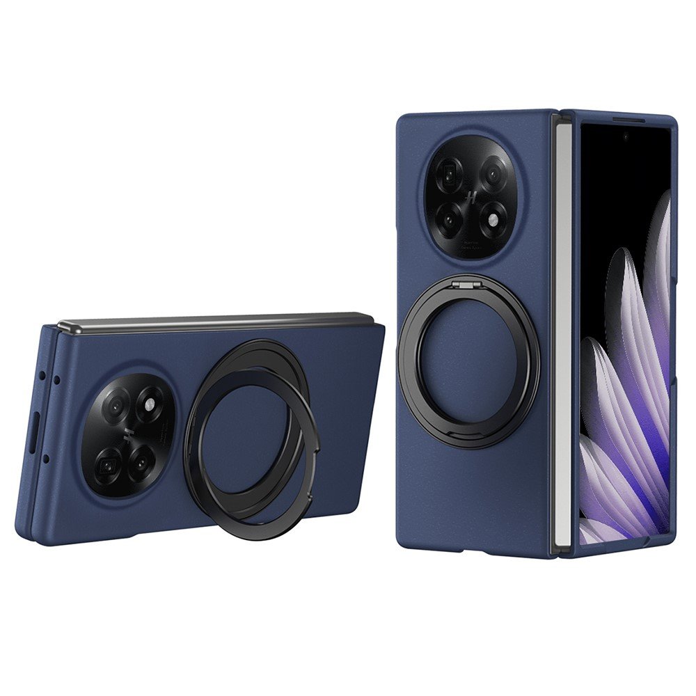 Oppo Find N5 5G Magnetic Case blue 01
