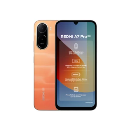 Redmi A7 Pro 4G 128GB + 4GB Ram