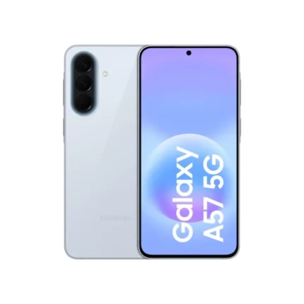 Samsung Galaxy A57 5G 128GB + 8GB Ram Brand New Dubai Warranty
