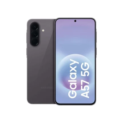 Samsung Galaxy A57 5G 256GB + 12GB Ram Brand New Dubai Warranty