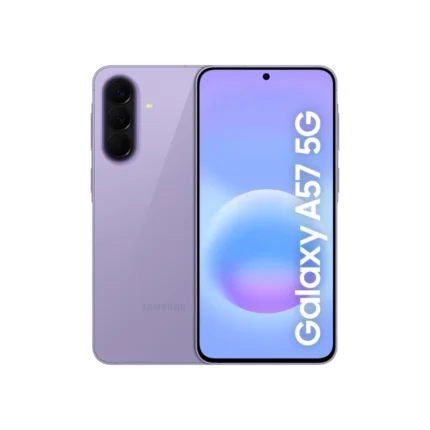 Samsung Galaxy A57 5G 256GB + 8GB Ram Brand New Dubai Warranty