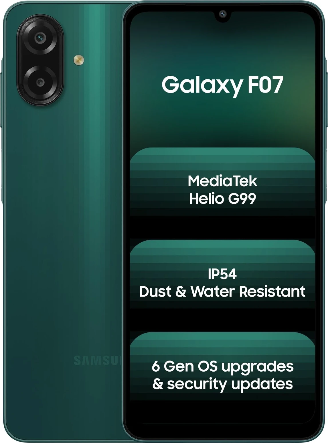 Samsung Galaxy F07 5G 64GB + 4GB Ram Brand New Dubai Warranty in Kenya - YES Gadgets KE IMG 12