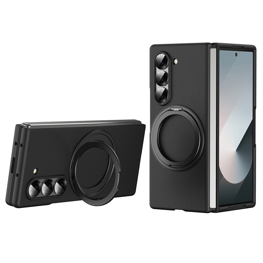 Samsung Galaxy Z Fold5 5G Magnetic Case black 01