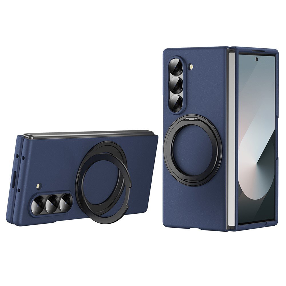 Samsung Galaxy Z Fold5 5G Magnetic Case blue 01
