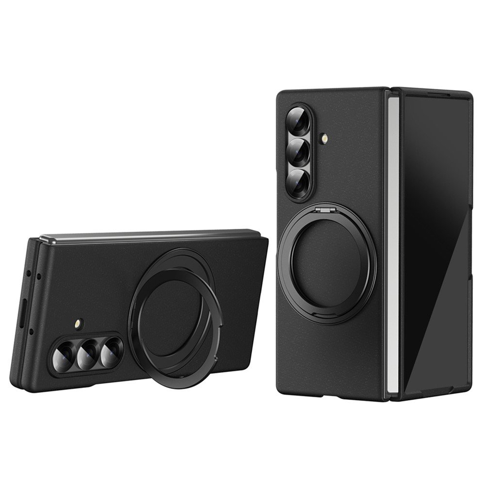 Samsung Galaxy Z Fold7 5G Magnetic Case black 01