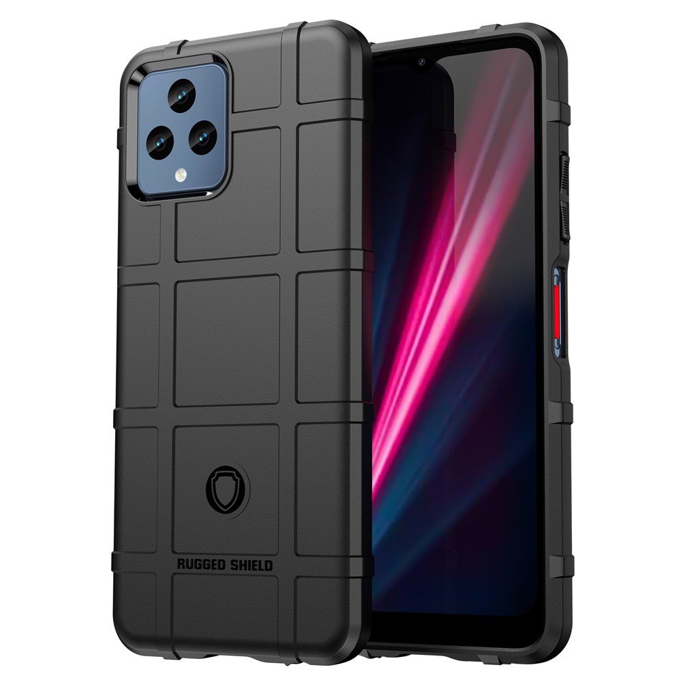 T-Mobile T Phone 5G rugged case black 01