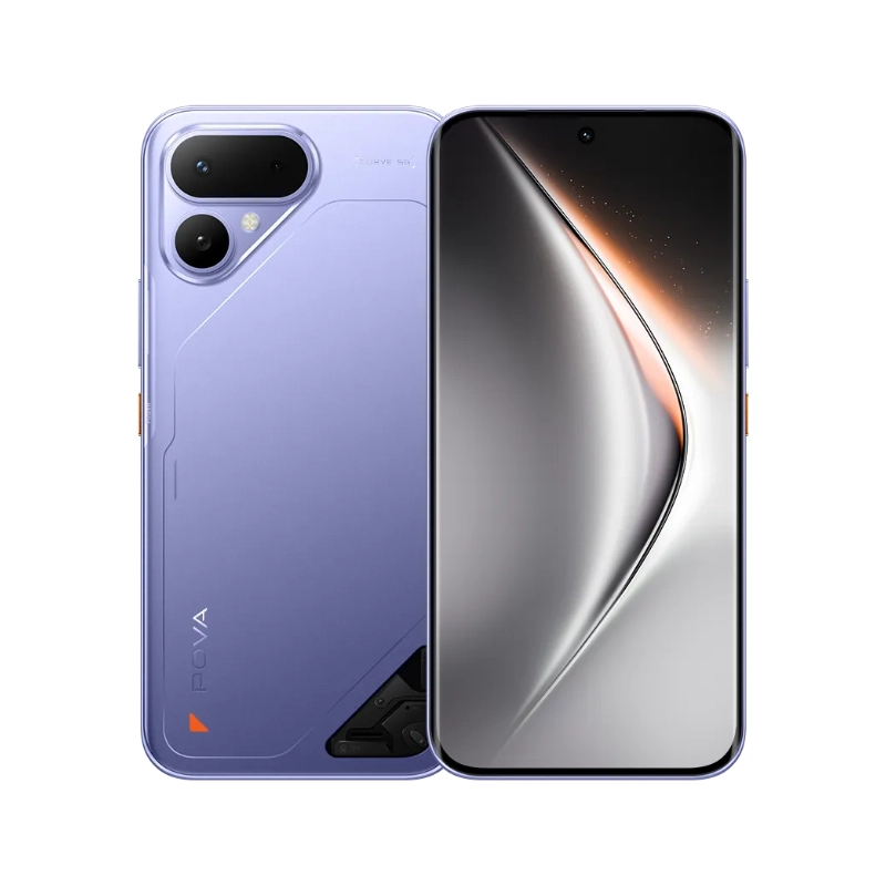 Tecno Pova Curve 2 5G 256GB + 12GB Ram in Kenya - YES Gadgets KE IMG