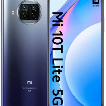 Xiaomi Mi 10T Lite 5G 128GB + 6GB Ram Xuk/ X-uk/ Exuk/ Ex-uk
