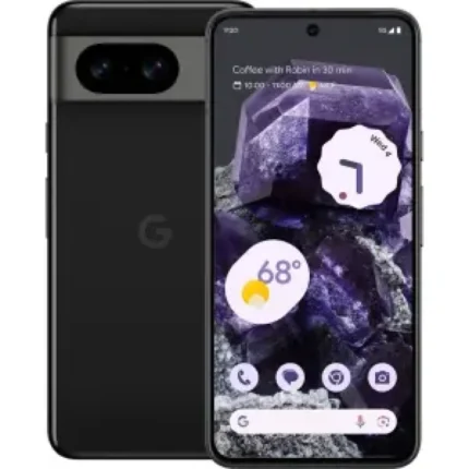 Google Pixel 10a 128GB + 8GB Ram Sealed Boxed Active