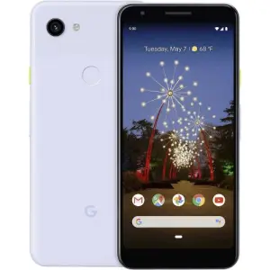 Google Pixel 3a XL 64GB + 4GB Ram Brand New