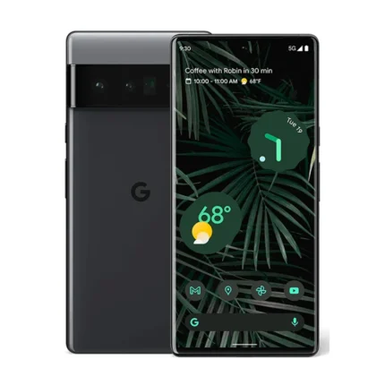 Google Pixel 6 Pro 512GB + 12GB Ram Xuk/ X-uk/ Exuk/ Ex-uk