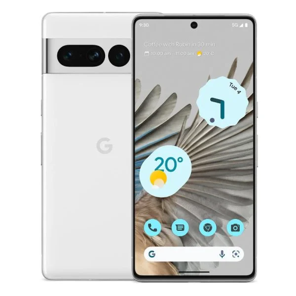 Google Pixel 7 Pro 128GB + 12GB Ram Sealed Box Active-in-Kenya-YES-Gadgets-Ke-IMG 1