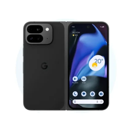 Google Pixel 9 Pro 128GB + 16GB Ram Sealed Box Active