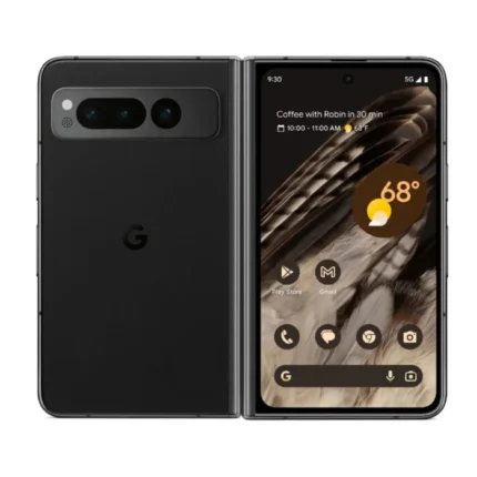 Google Pixel 10 Pro XL 256GB + 16GB Ram Sealed Boxed Active