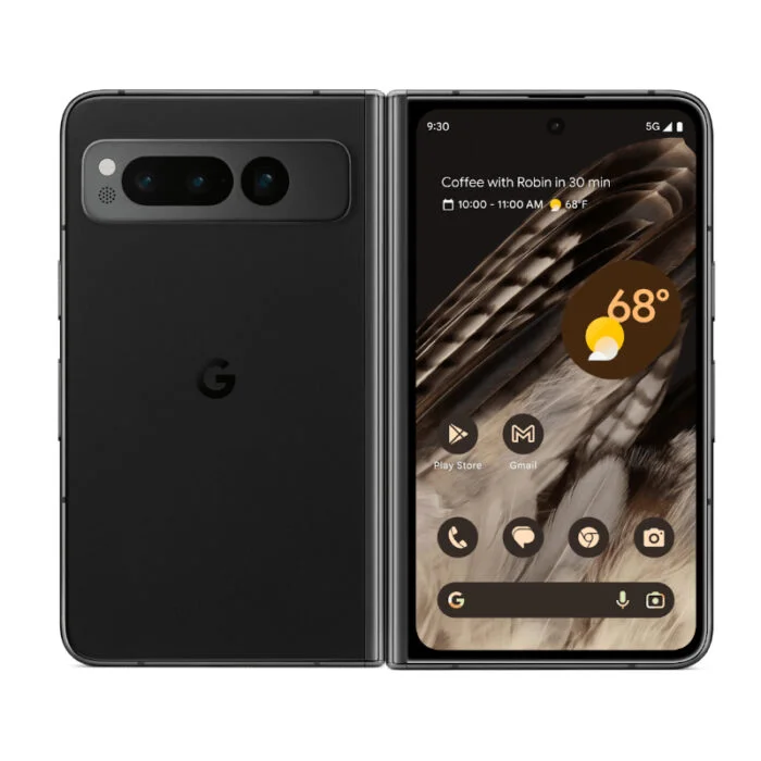 Google Pixel Fold 5G 256GB + 12GB Ram Sealed Boxed Active-in-Kenya-YES-Gadgets-KE-IMG-1