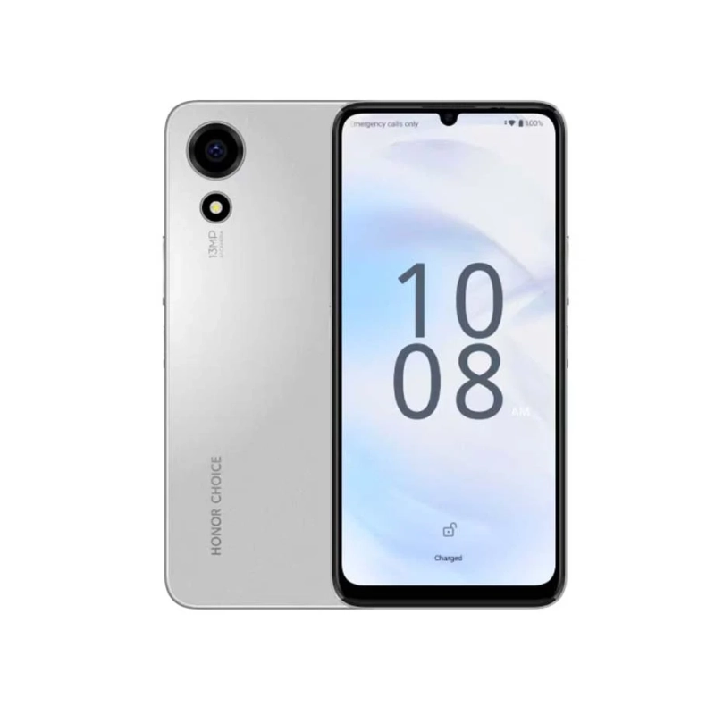 Honor Choice T10 64GB + 4GB Ram in Kenya - YES Gadgets KE IMG 3