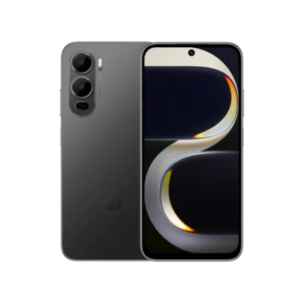 Itel City 200 128GB + 4GB Ram