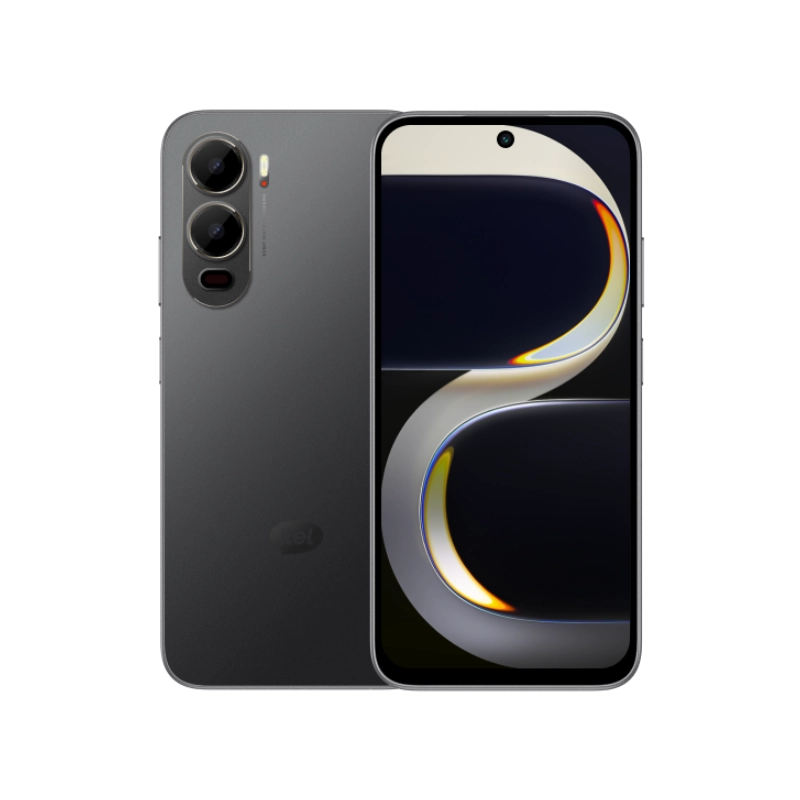 Itel City 200 128GB + 4GB Ram in Kenya - YES Gadgets KE IMG