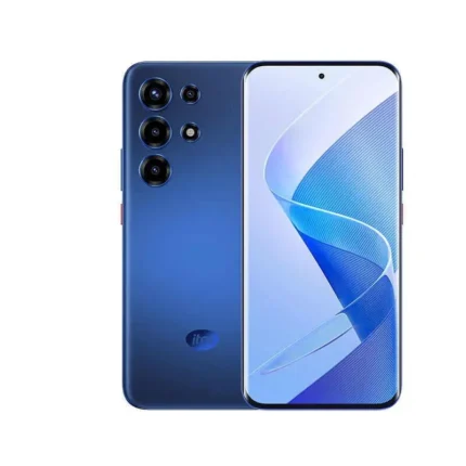 Itel Super 26 Ultra 128GB + 8GB Ram