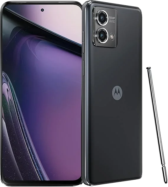 Motorola G Stylus 5G 2023 128GB + 4GB Ram Dual Xuk-X-uk-Ex-Uk-Ex-uk in Kenya - YES Gadgets KE IMG