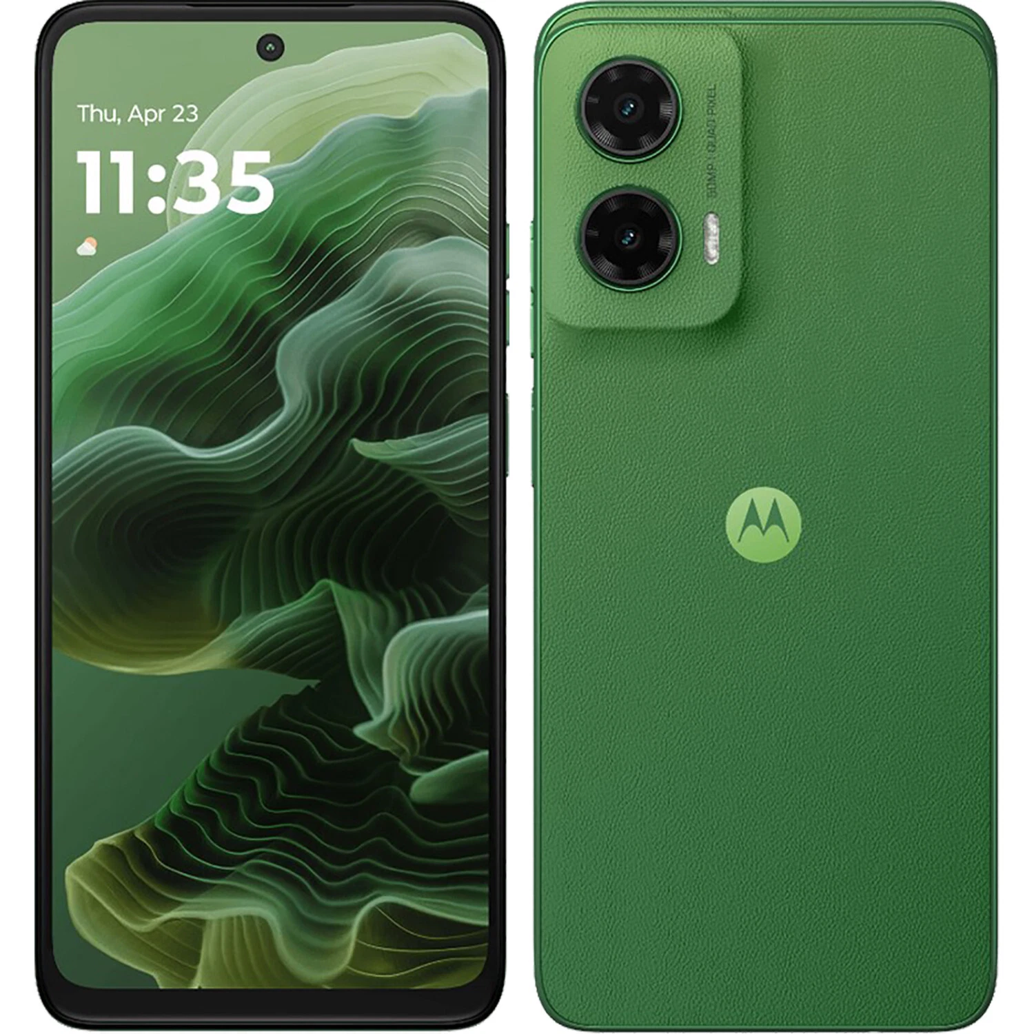 Motorola Moto G35 256GB + 8GB Ram in Kenya - YES Gadgets KE IMG 7