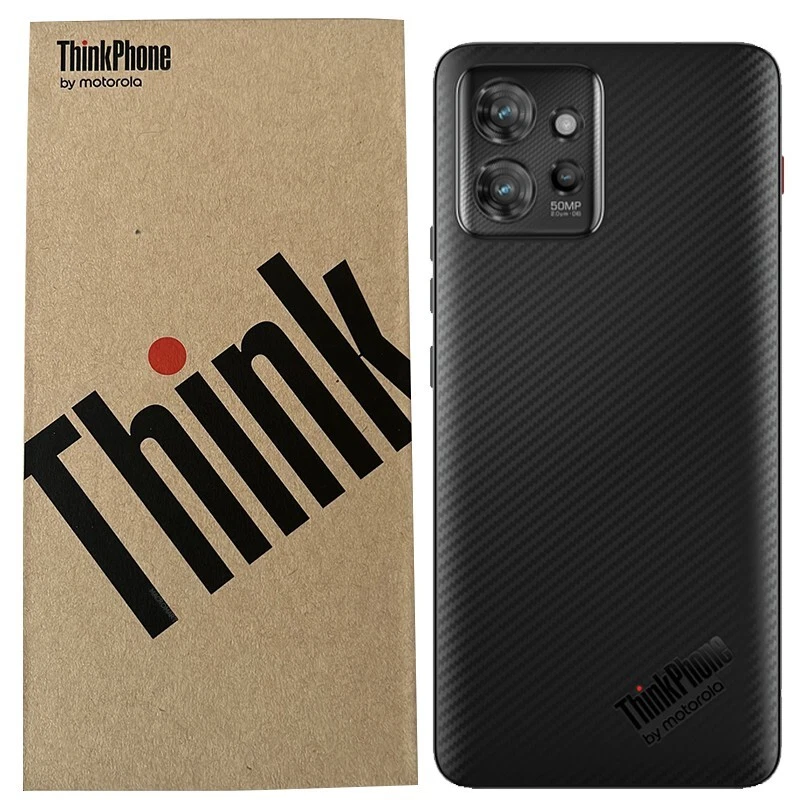Motorola Thinkphone 25 256GB + 8GB Ram in Kenya - YES Gadgets KE IMG