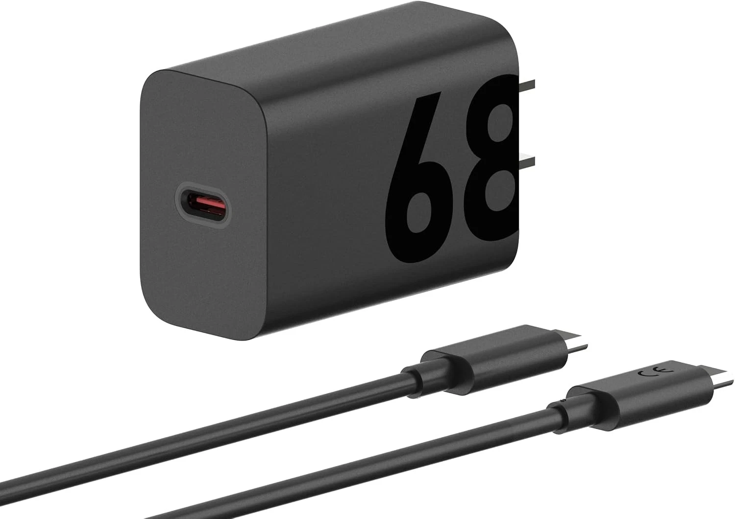 Motorola TurboPower 68W Wall Charger in Kenya - YES Gadgets KE IMG 2