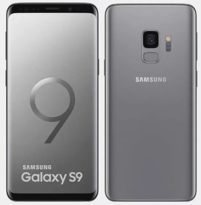 Samsung Galaxy S9 5G 64GB + 4GB Ram Single Sim Used-in-Kenya-YES-Gadgets-KE-IMG