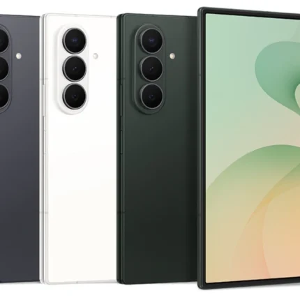 Samsung Galaxy Z Fold 8 Ultra 1TB + 12GB Ram Brand New East Africa Warranty