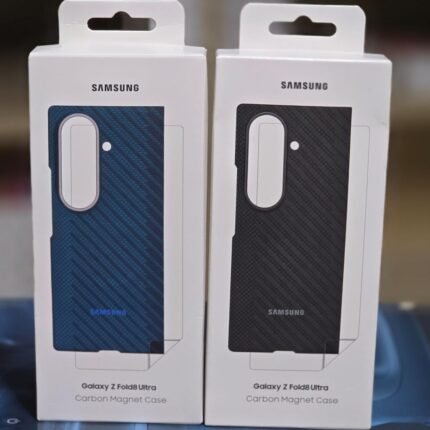 Samsung Galaxy Z Fold8Ultra Carbon Magnet Case