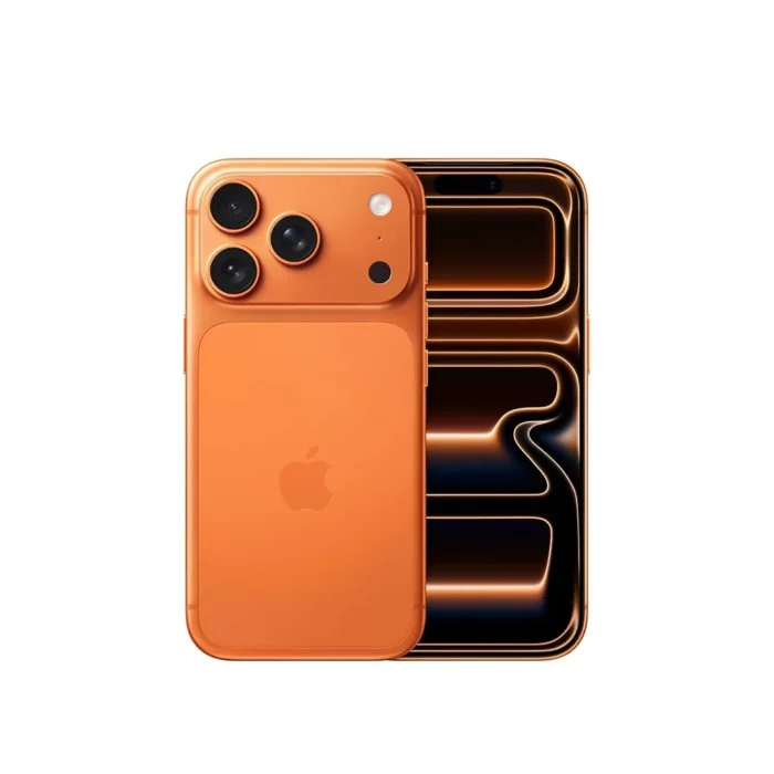 Apple iPhone 17 Pro 256GB + 12GB Ram E-SIM Only-in-Kenya-YES-Gadgets-KE-IMG 3