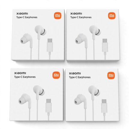 Xiaomi Type C Earphones