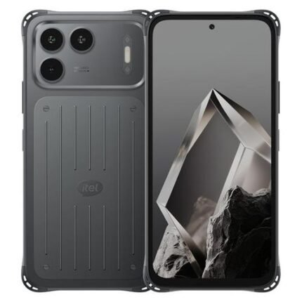 Itel Power 80 128GB + 4GB Ram