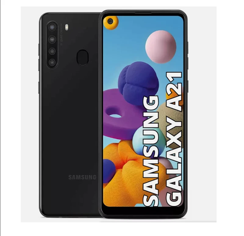 Samsung Galaxy A21 32GB in Kenya - YES Gadgets Ke IMG 1